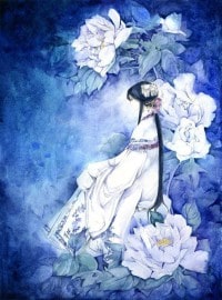 梦回青涩时光